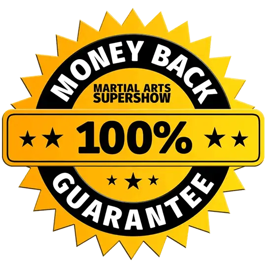 GaraHerb money back gurantee