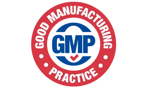 GaraHerb GMP